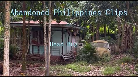 abandoned property philippines|Abandonment .